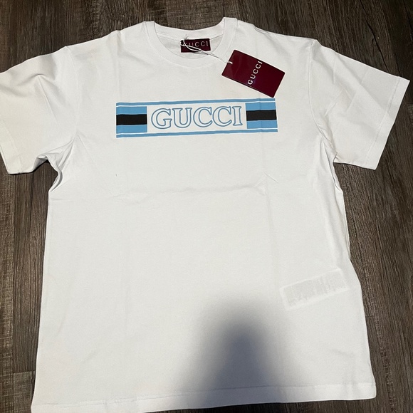 gucci t-shirt - Picture 1 of 3